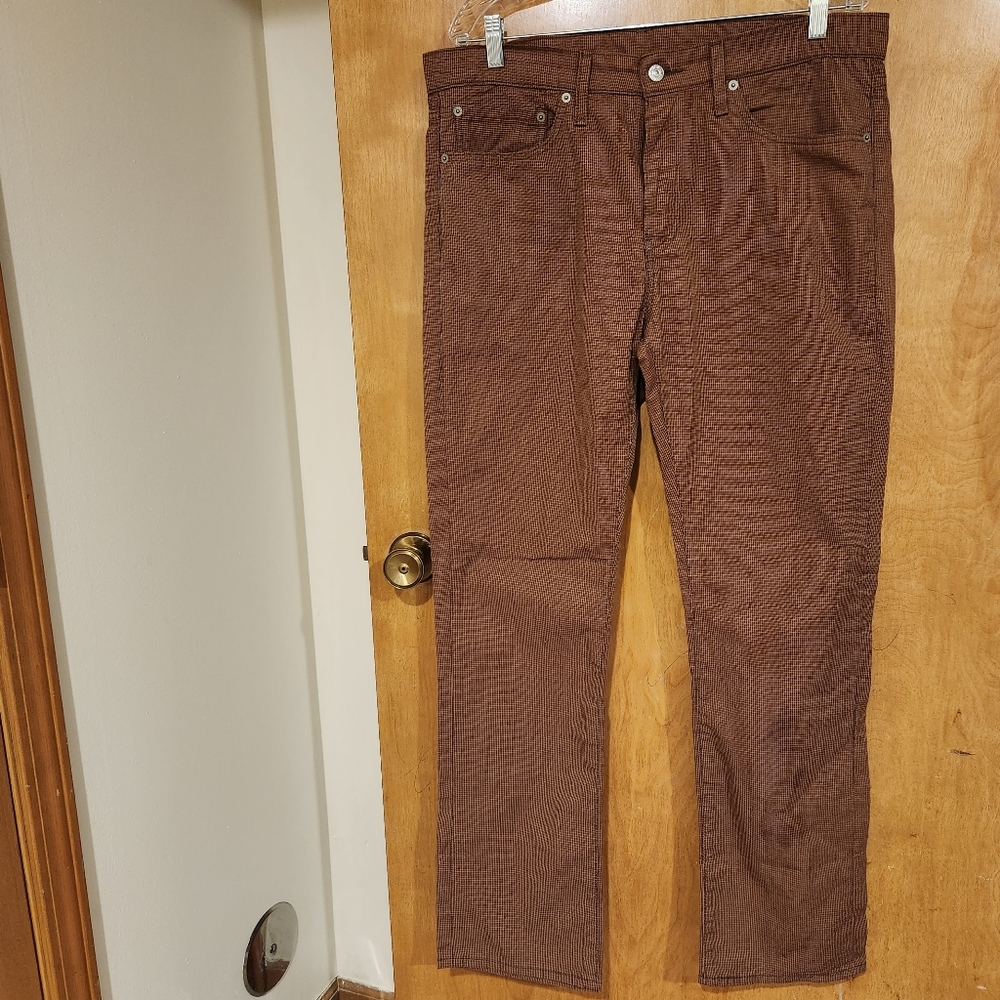 Guys dress pants